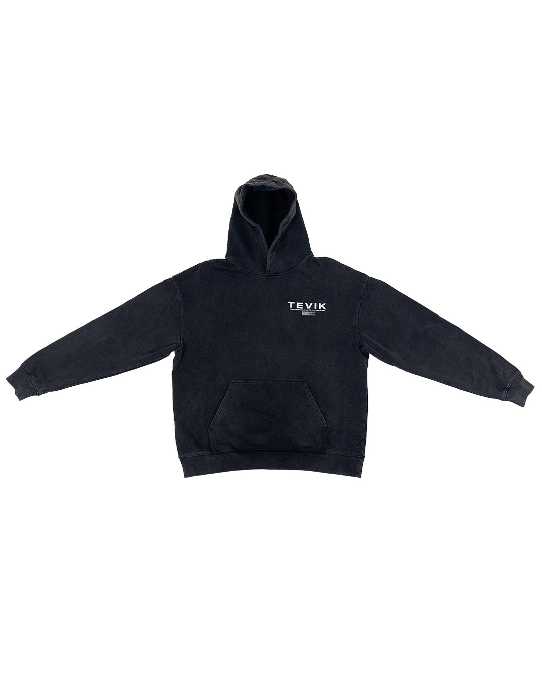 MEMBERS ONLY “SAMPLE” HOODIE