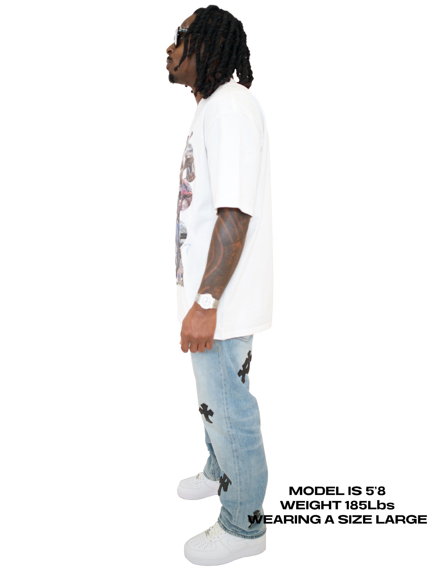 RAVENS TEE