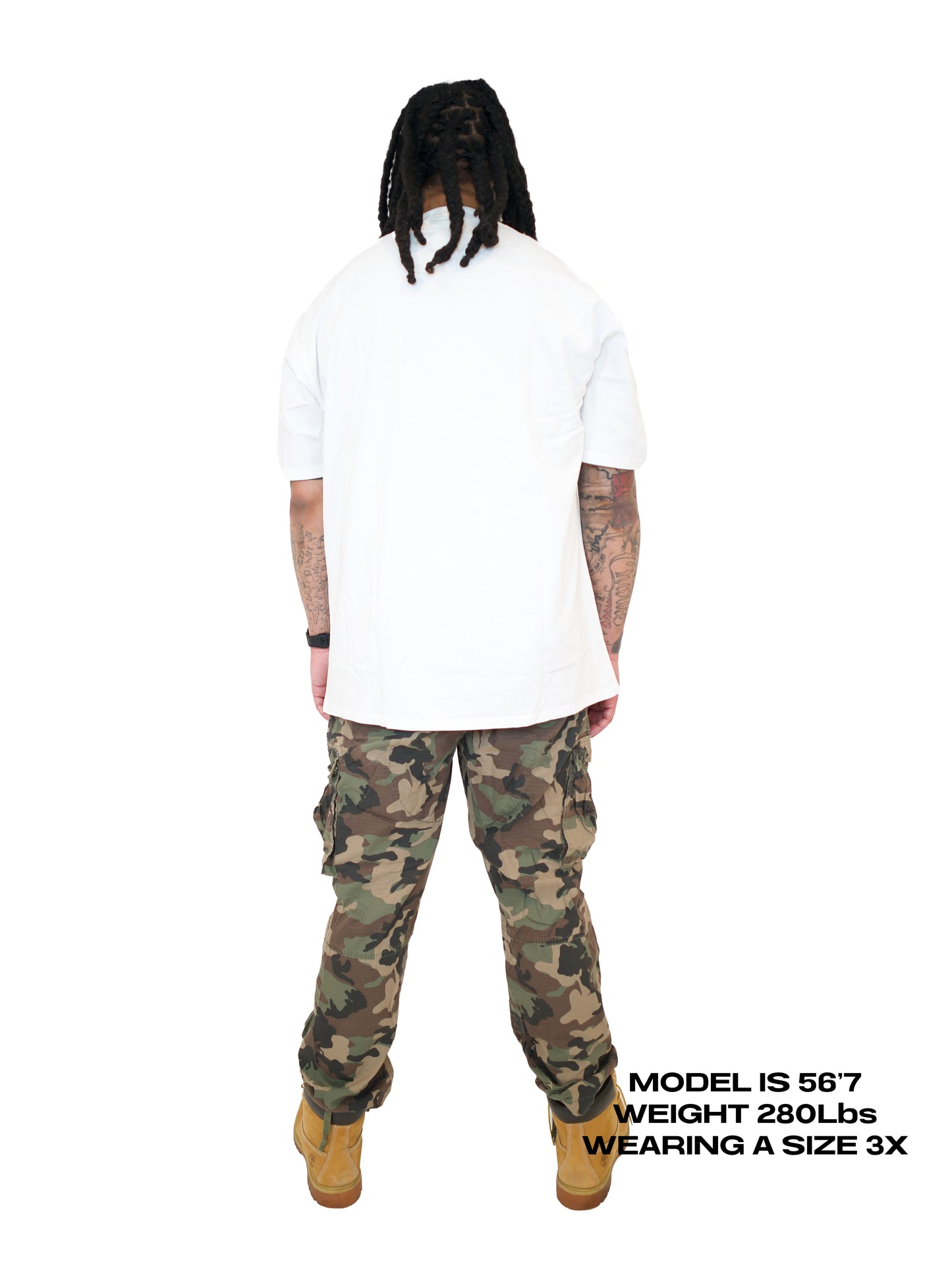 RAVENS TEE