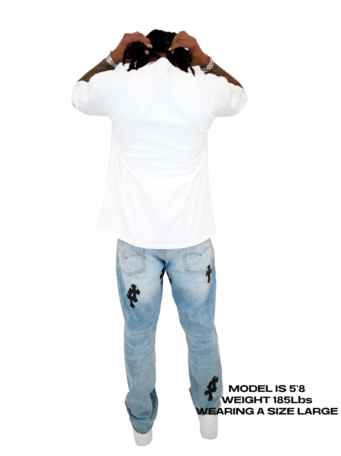RAVENS TEE