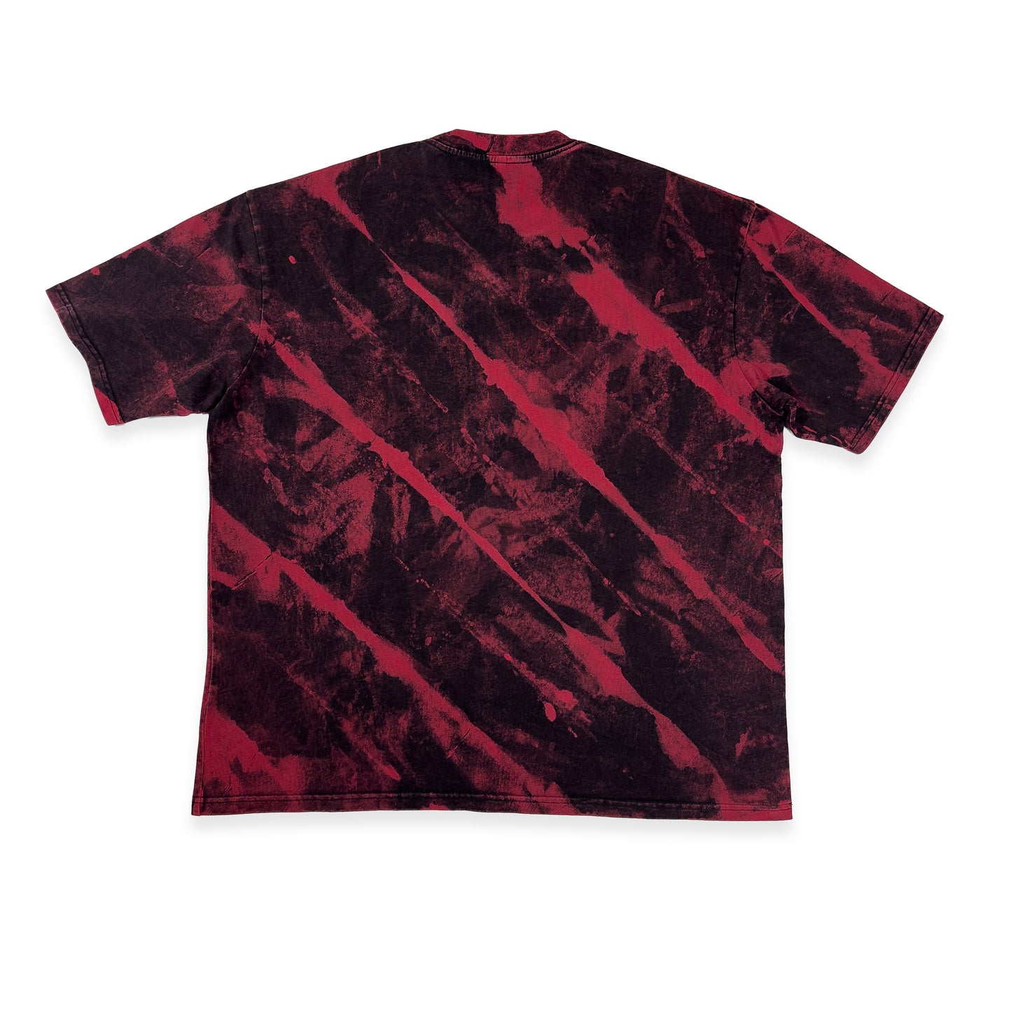 RODMAN AVANT-GARDE 001