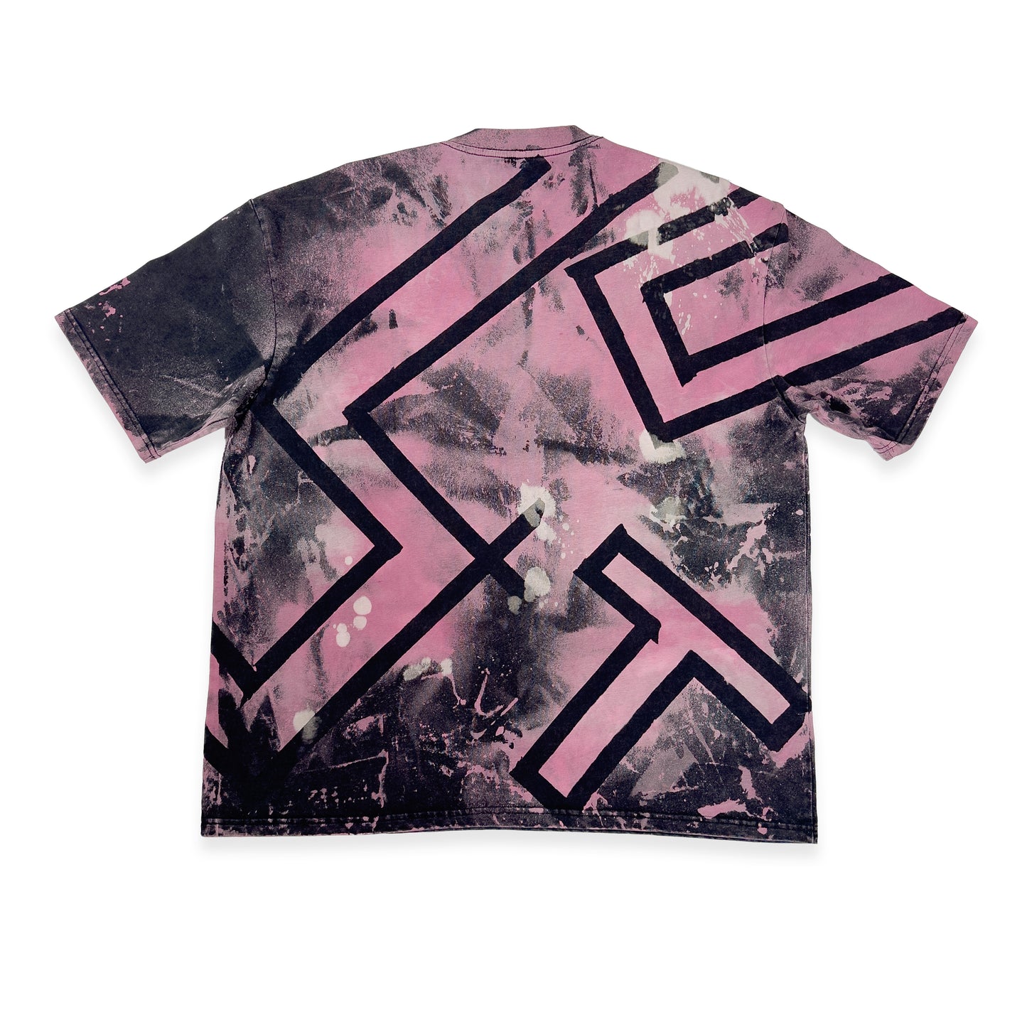 EUPHORIA AVANT-GARDE 001