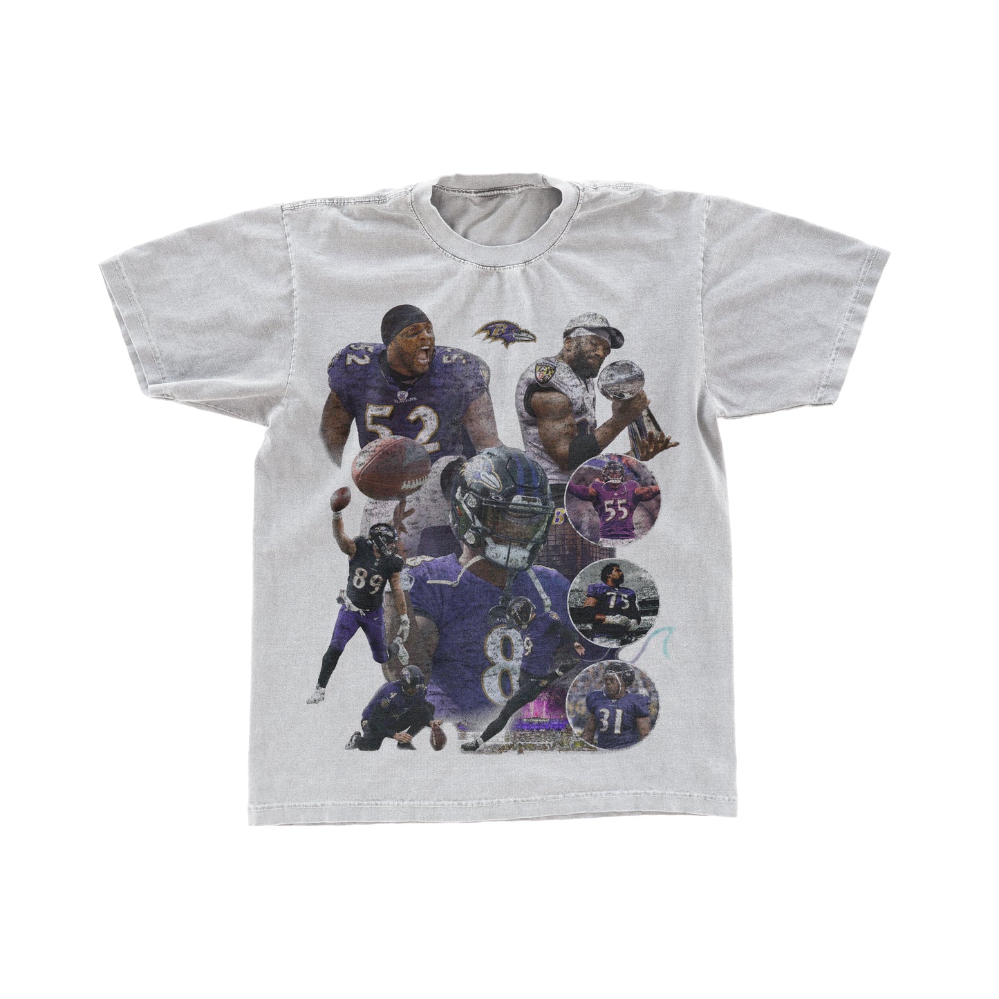 RAVENS TEE