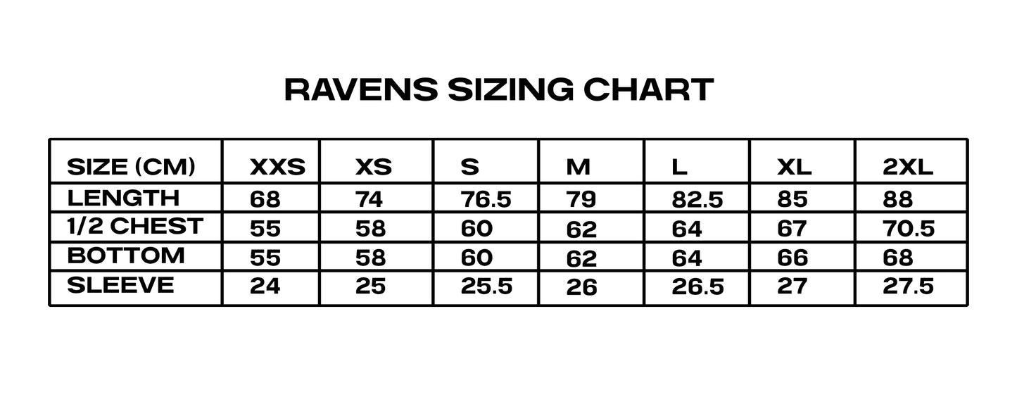 RAVENS TEE
